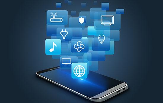 企業進行APP開發